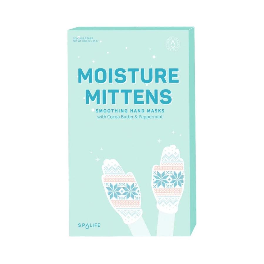 Moisture Mittens Smoothing Hand Gloves - Giften Market