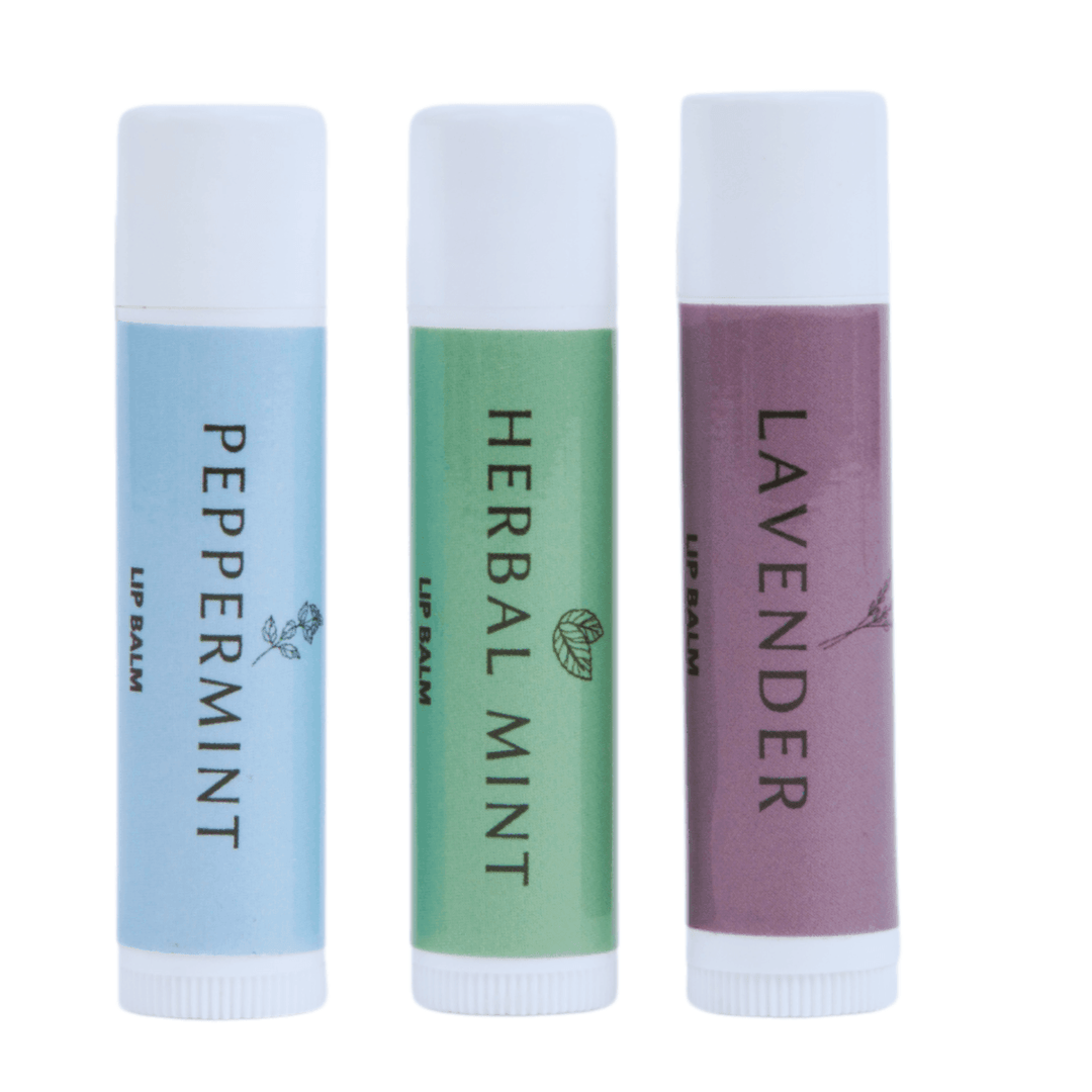 Moisturizing Lip Balm - Giften Market