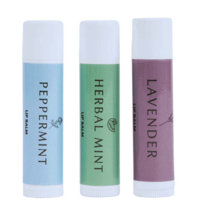 Moisturizing Lip Balm - Giften Market
