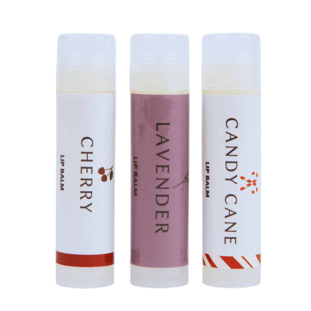 Moisturizing Lip Balm - Giften Market