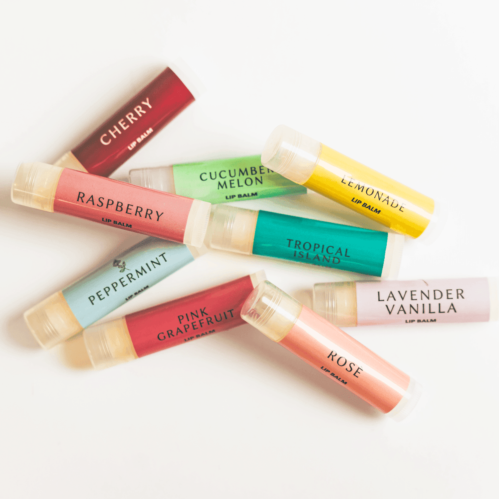 Moisturizing Lip Balm - Giften Market