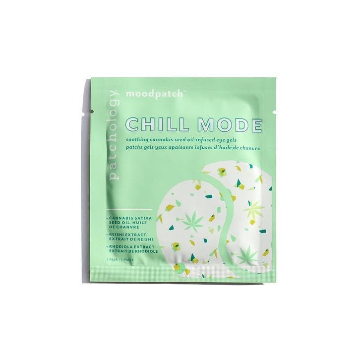 moodpatch™ Chill Mode Eye Gels - Giften Market