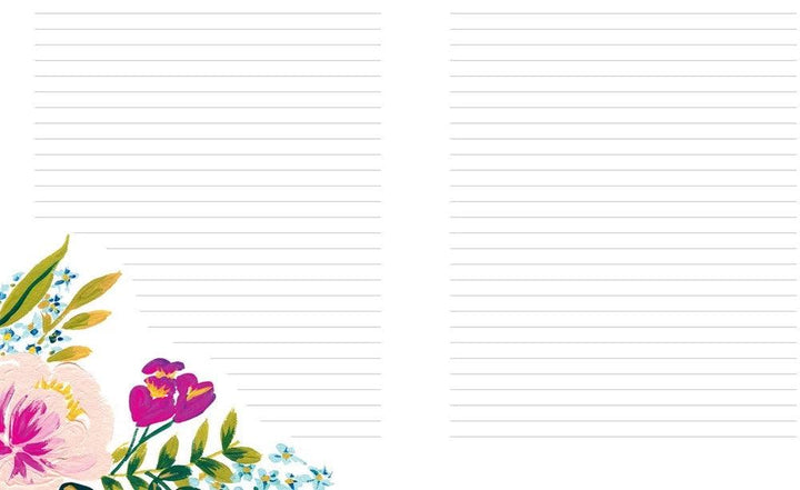 Motherhood Journal - Giften Market