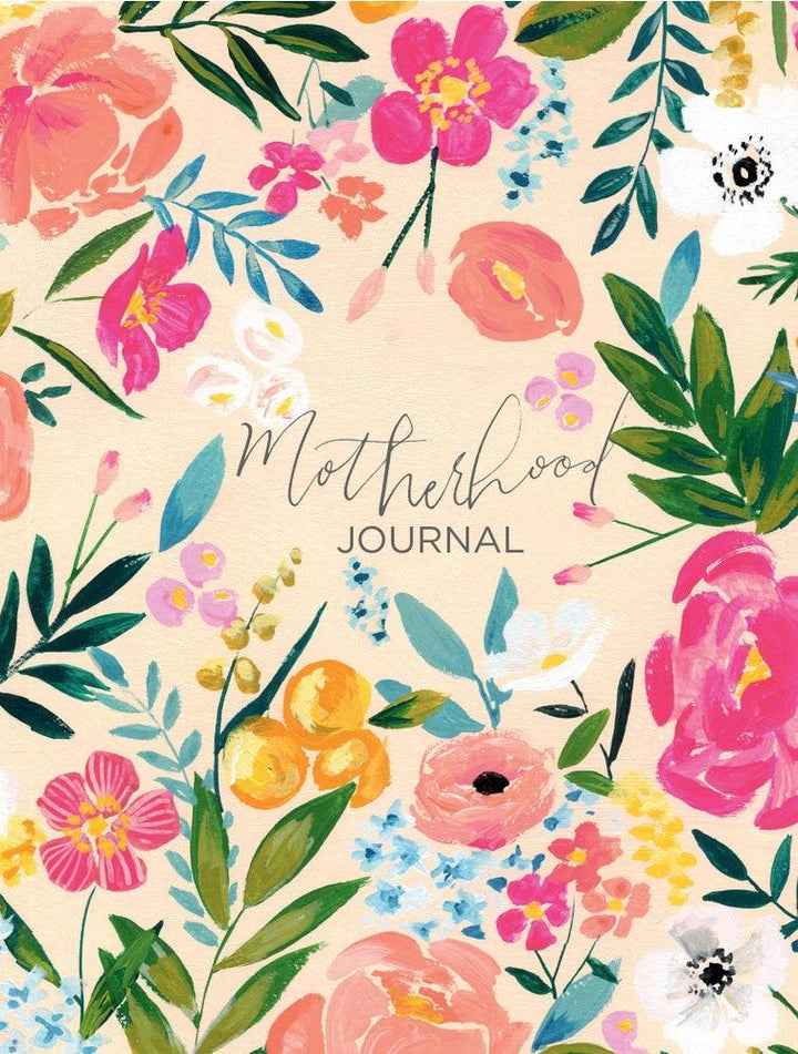 Motherhood Journal - Giften Market