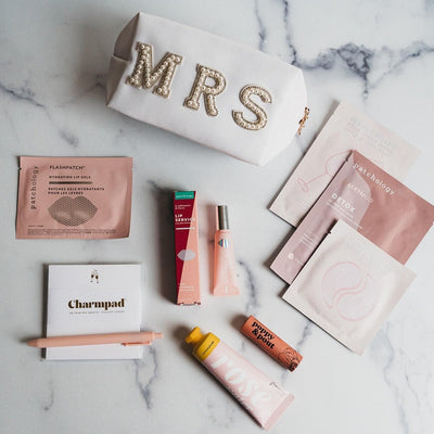 Mrs. Bridal Beauty Kit - Deluxe - Giften Market