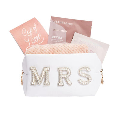 Mrs. Bridal Beauty Kit - Deluxe - Giften Market
