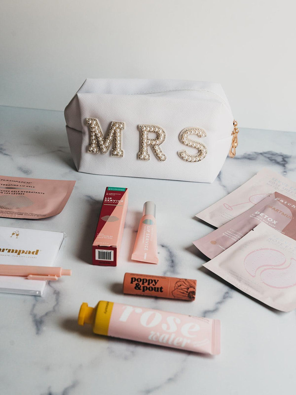 Mrs. Bridal Beauty Kit - Deluxe - Giften Market