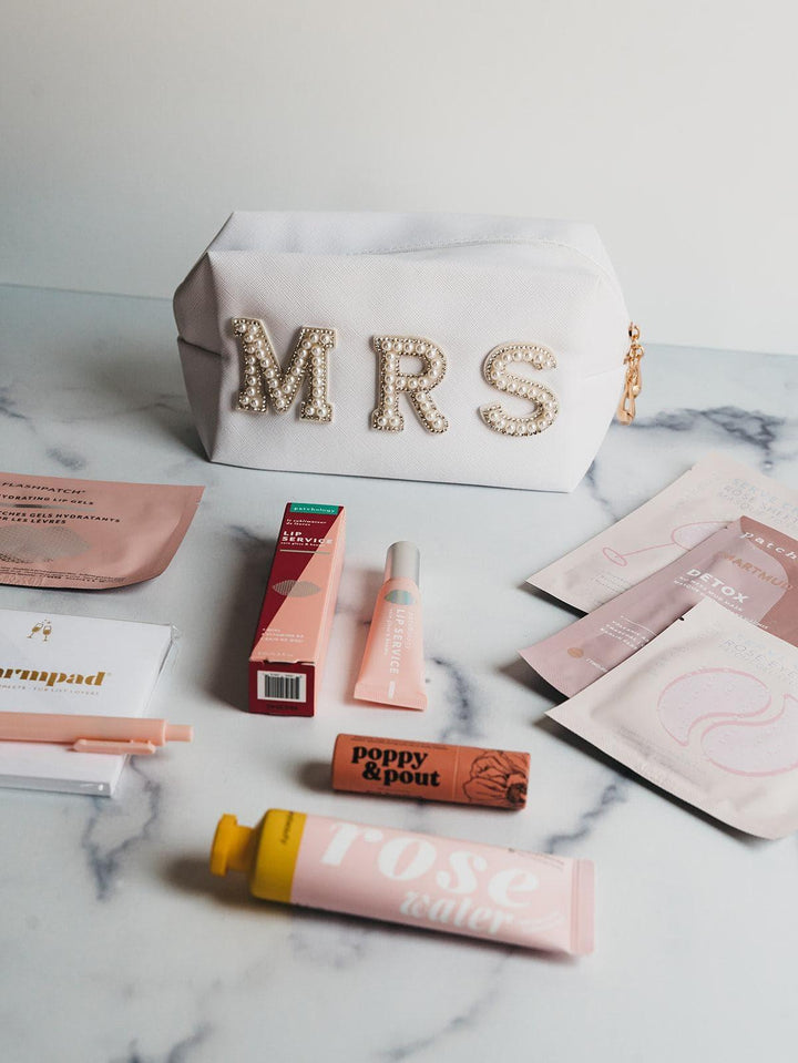 Mrs. Bridal Beauty Kit - Deluxe - Giften Market