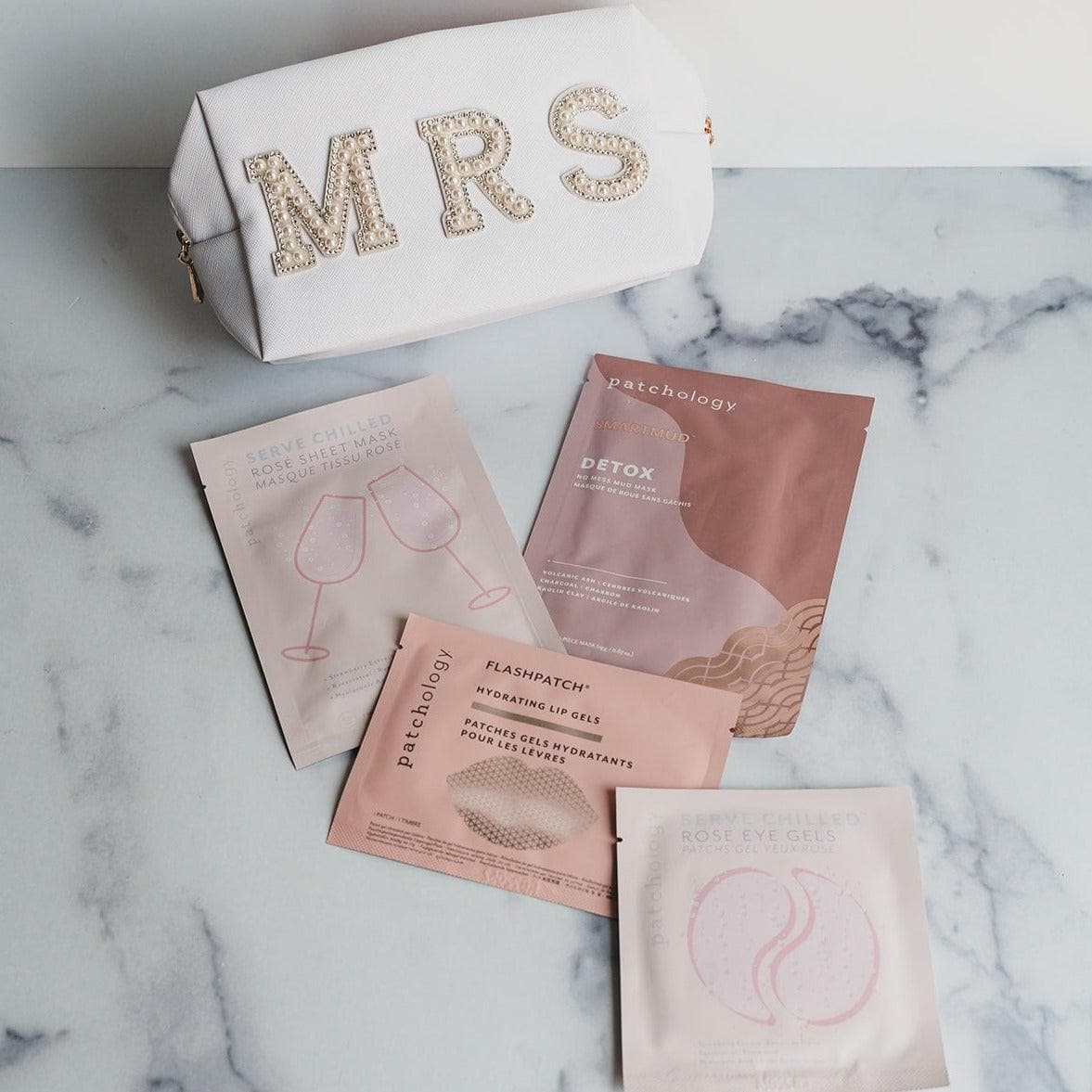 Mrs. Bridal Beauty Kit - Deluxe - Giften Market