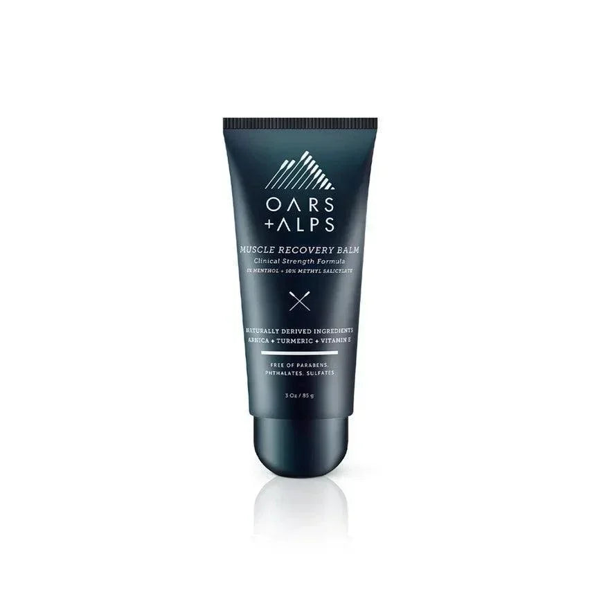 Muscle Recovery & Pain Relief Balm - Giften Market