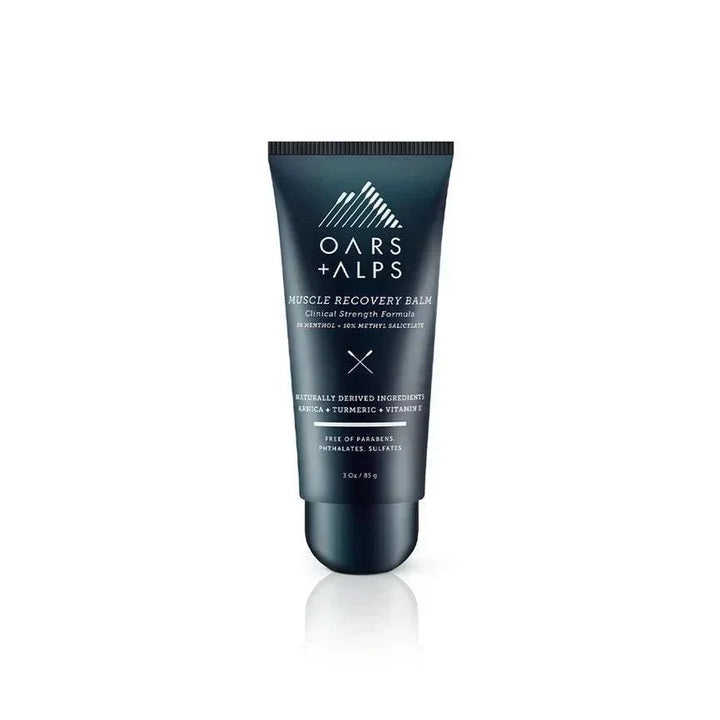 Muscle Recovery & Pain Relief Balm - Giften Market