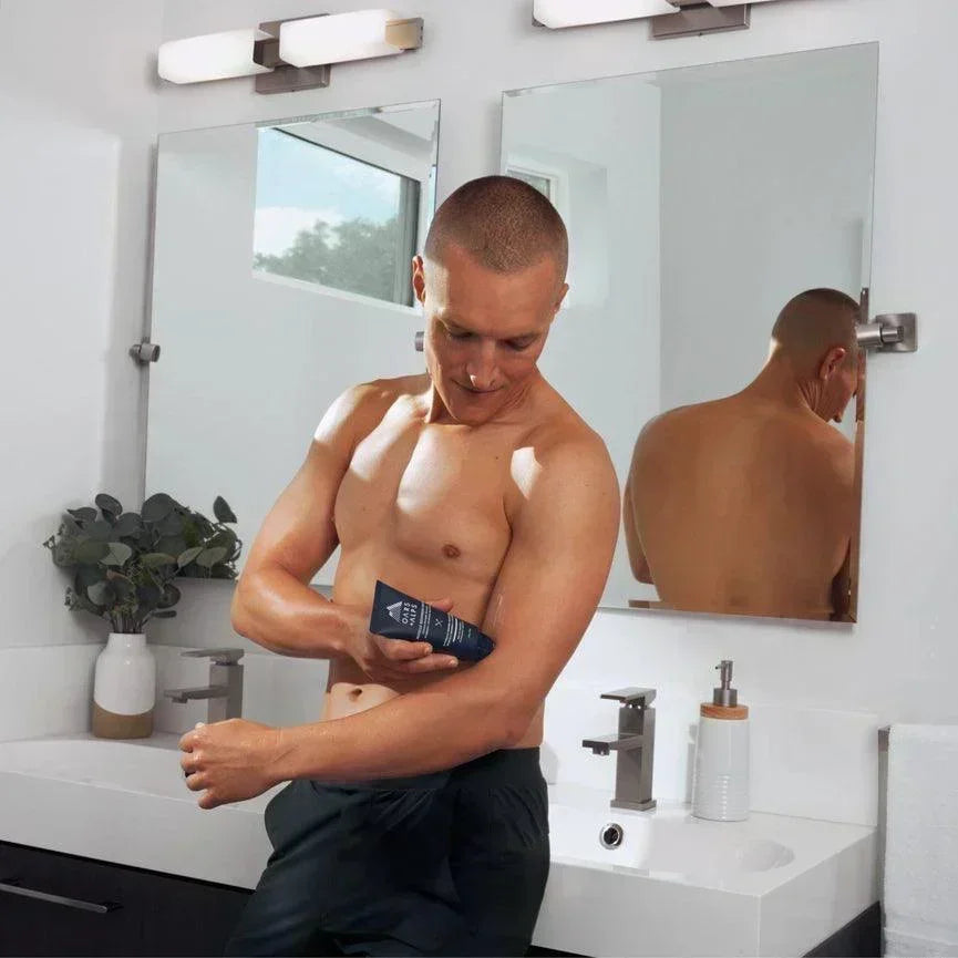 Muscle Recovery & Pain Relief Balm - Giften Market