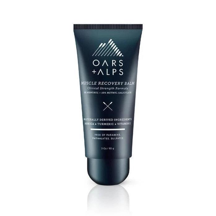 Muscle Recovery & Pain Relief Balm - Giften Market