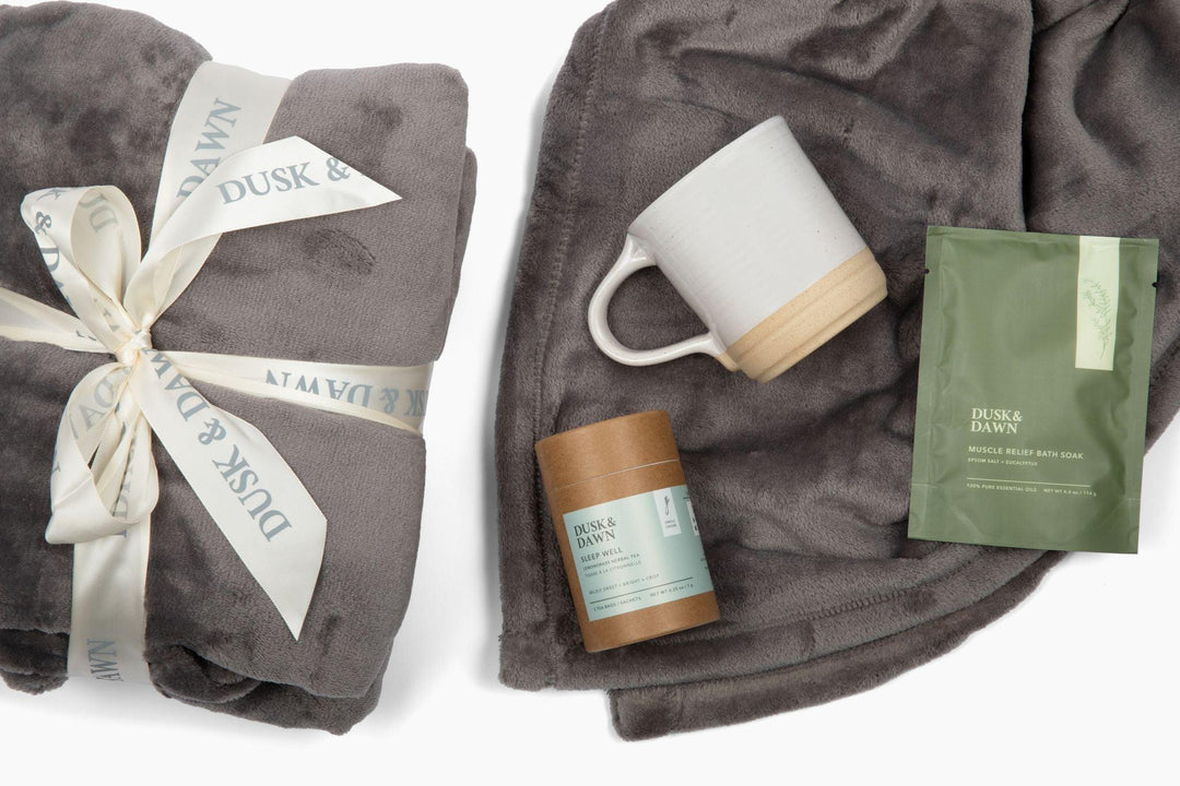 Muscle Relief Bath Soak - Giften Market