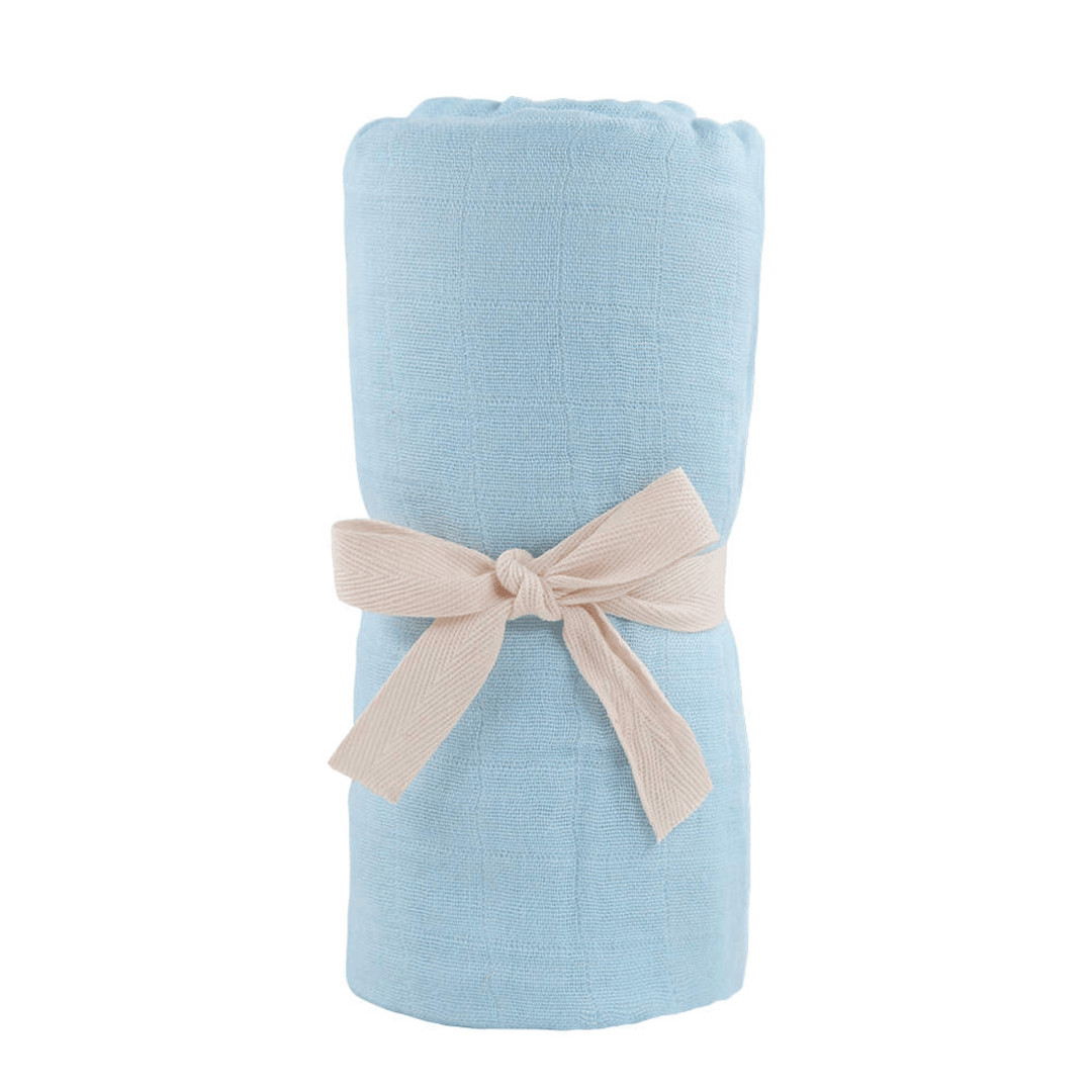 Muslin Swaddle Blanket - Giften Market