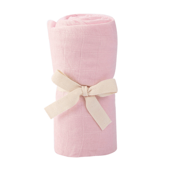 Muslin Swaddle Blanket - Giften Market