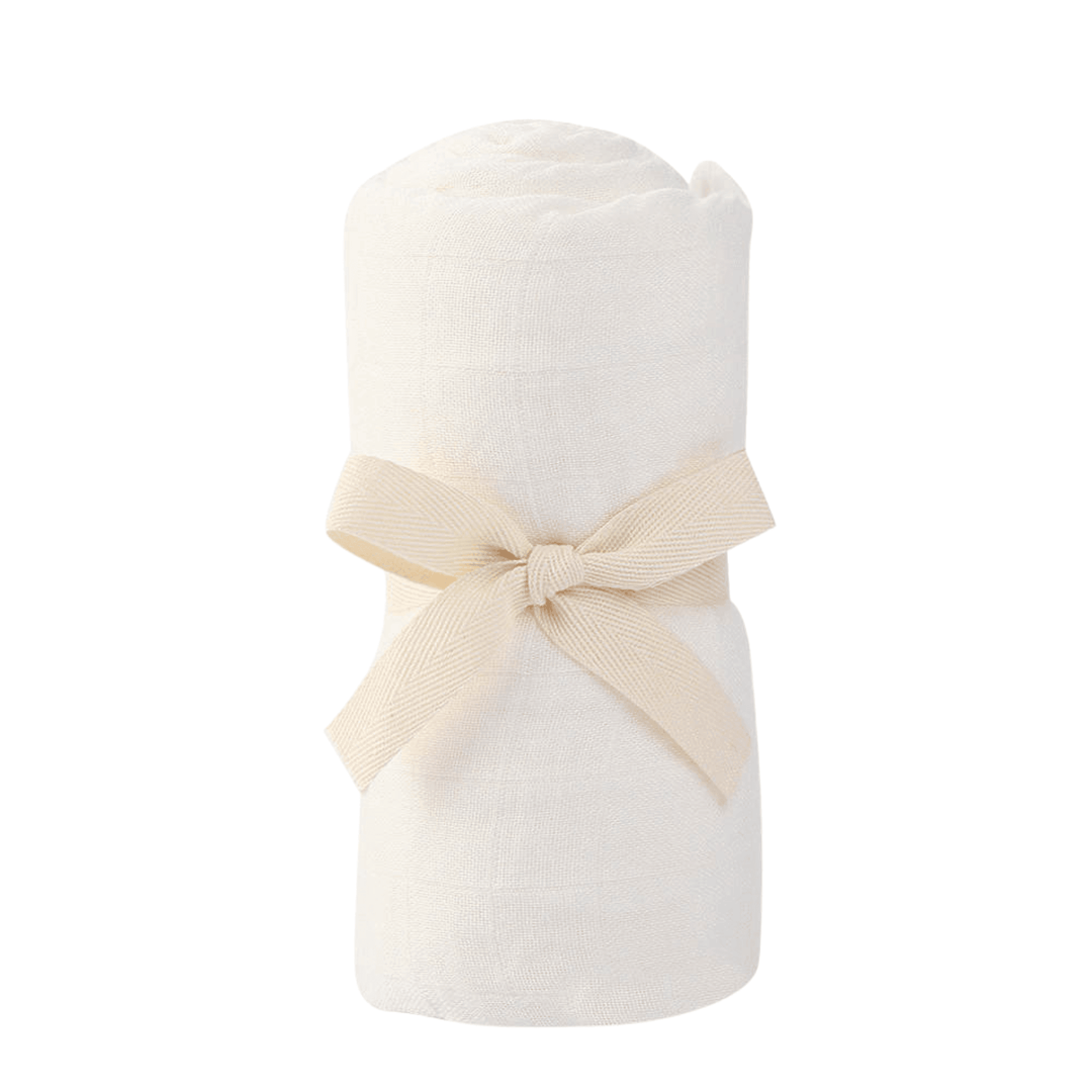 Muslin Swaddle Blanket - Giften Market