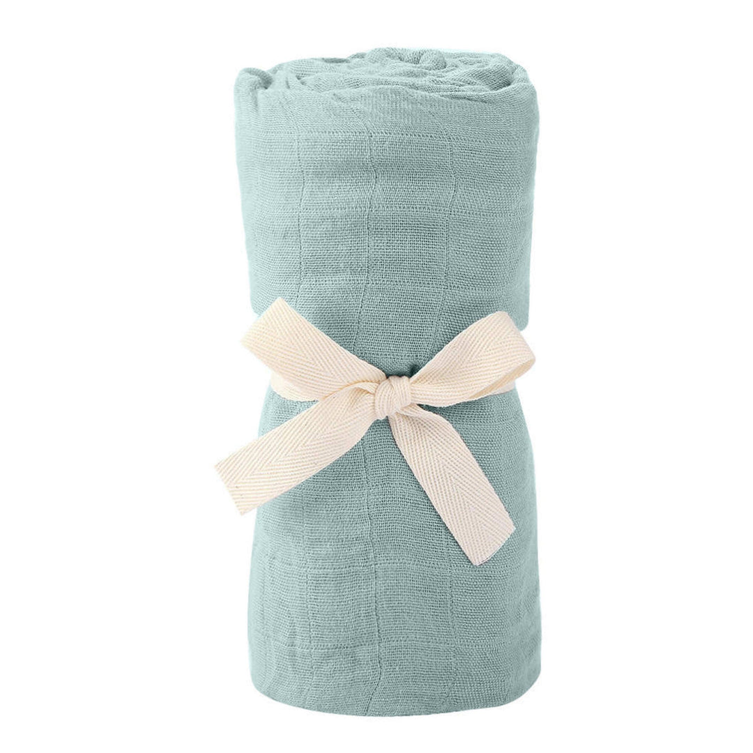 Muslin Swaddle Blanket - Giften Market