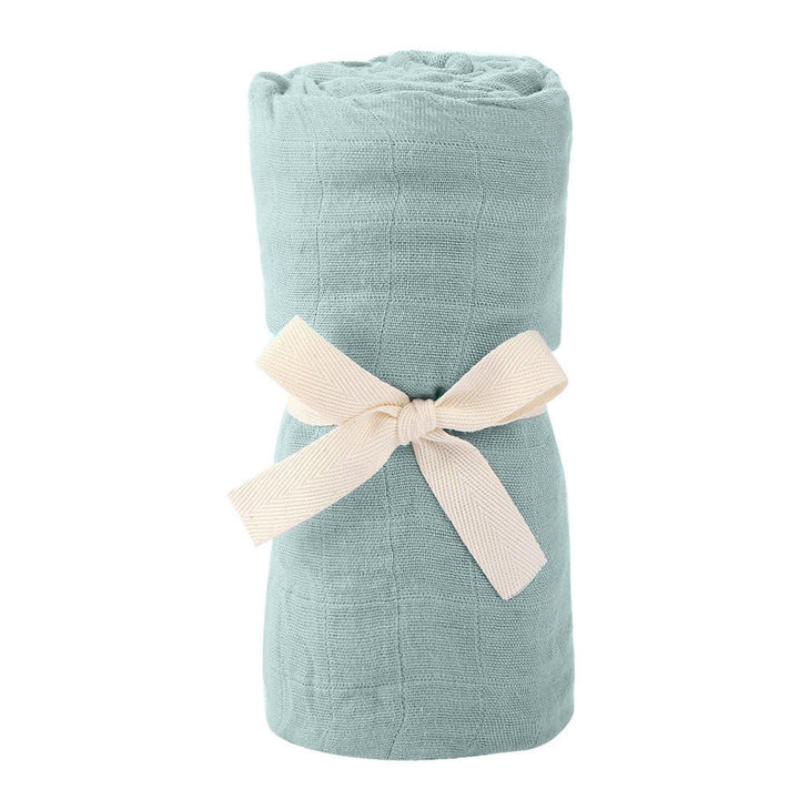 Muslin Swaddle Blanket - Giften Market