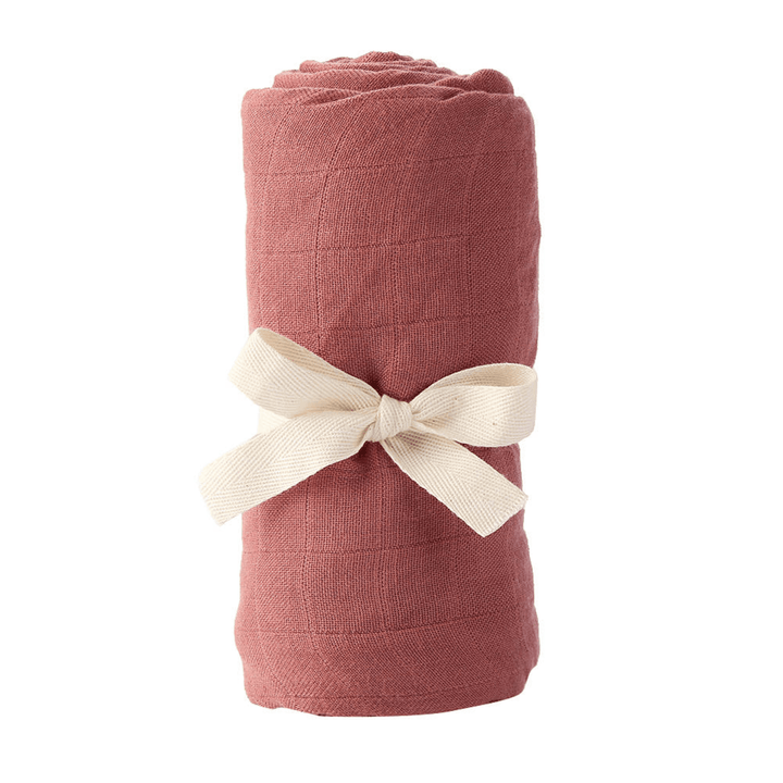 Muslin Swaddle Blanket - Giften Market