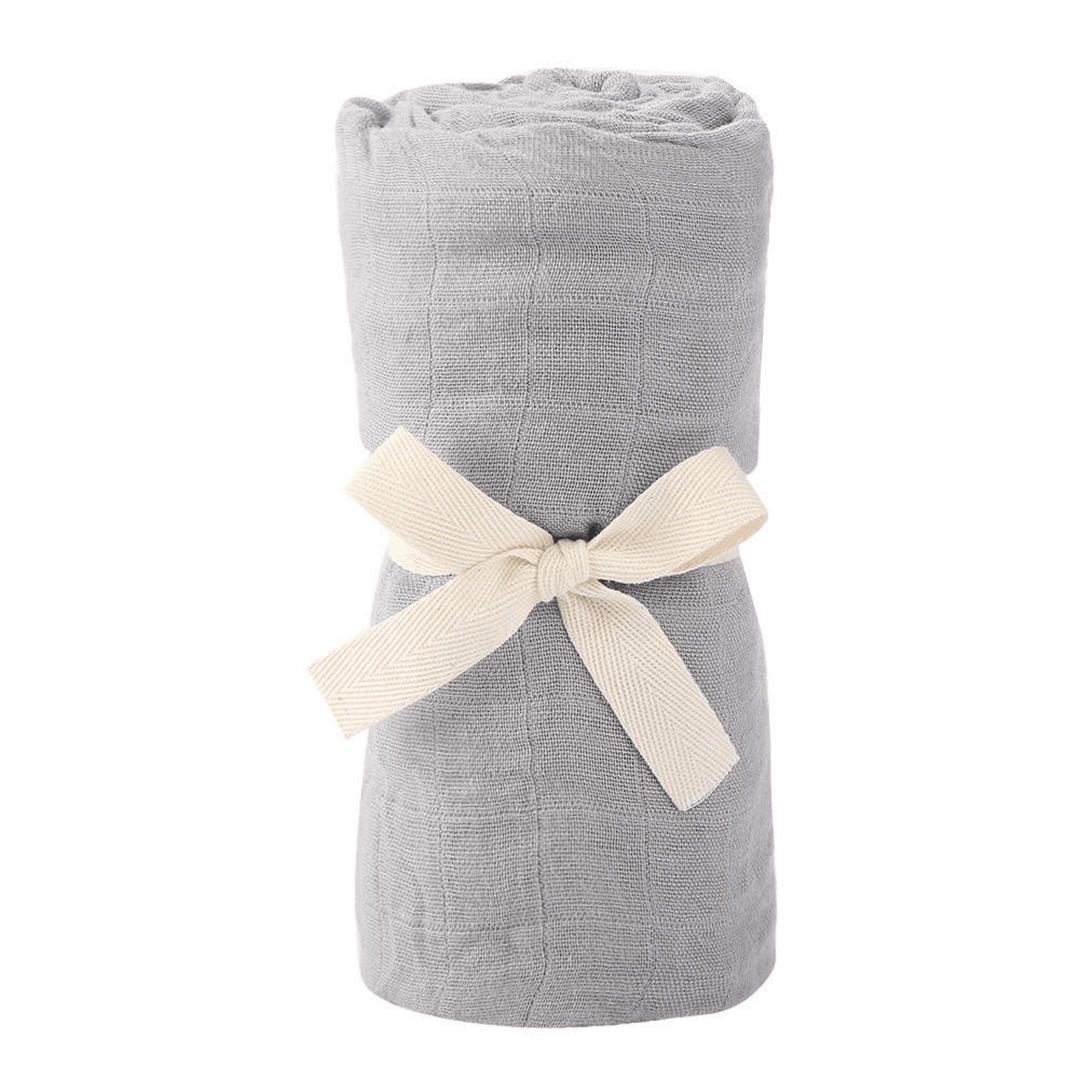Muslin Swaddle Blanket - Giften Market