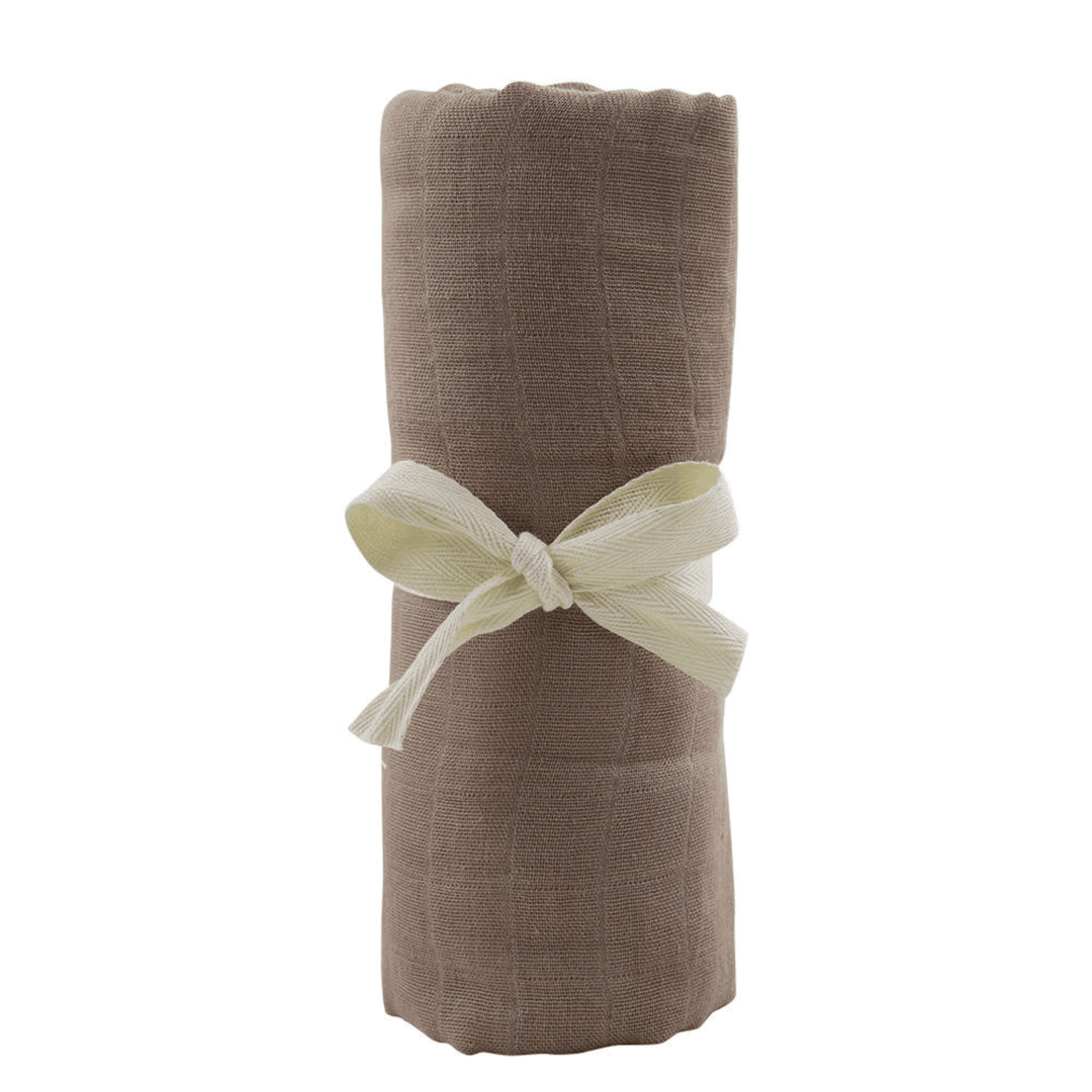 Muslin Swaddle Blanket - Giften Market