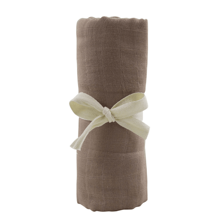 Muslin Swaddle Blanket - Giften Market