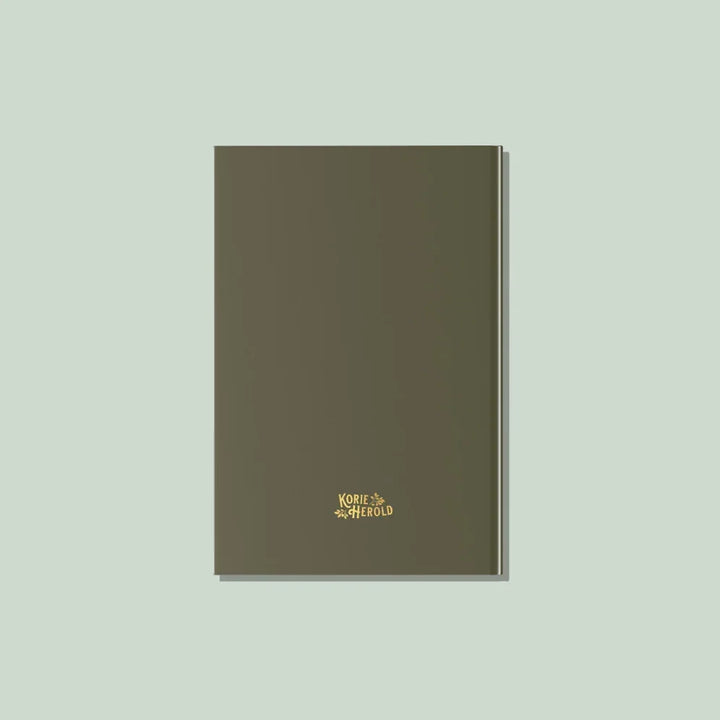 My Travel Journal: A Guided Journal