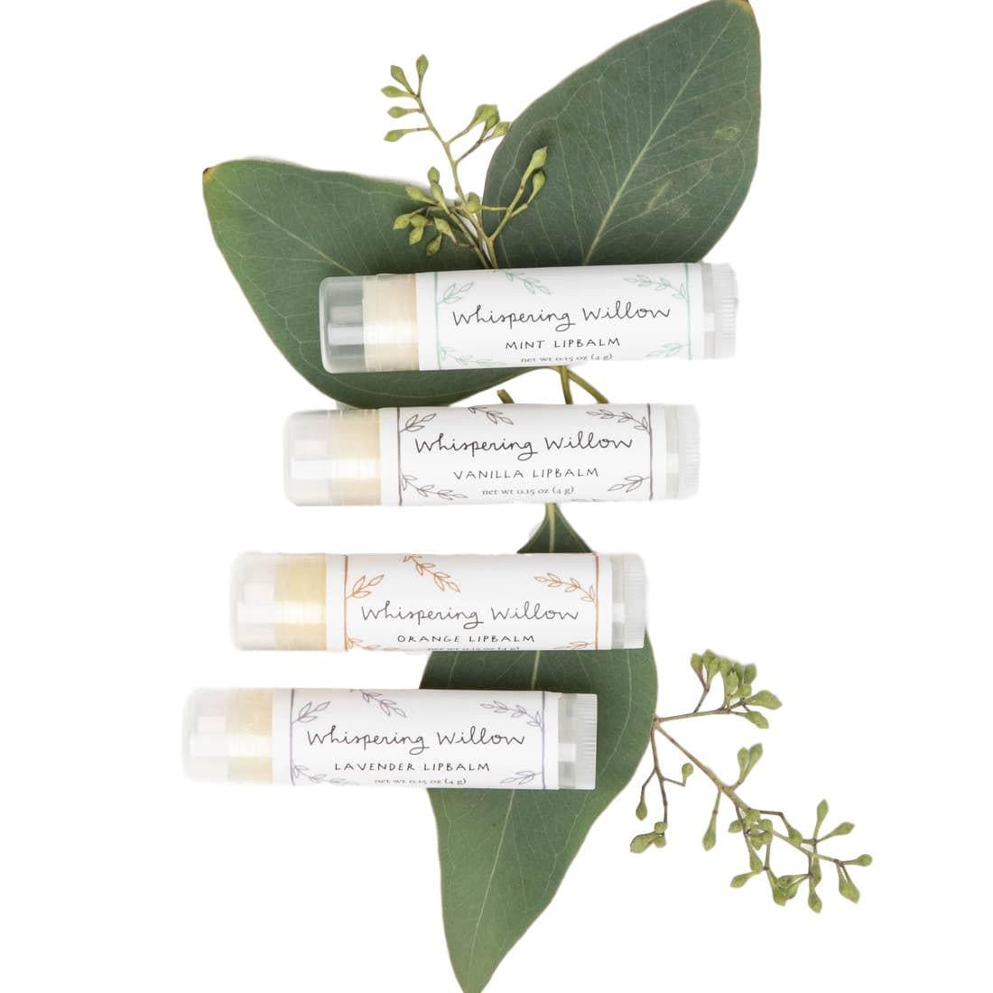 Natural Lip Balm - Giften Market