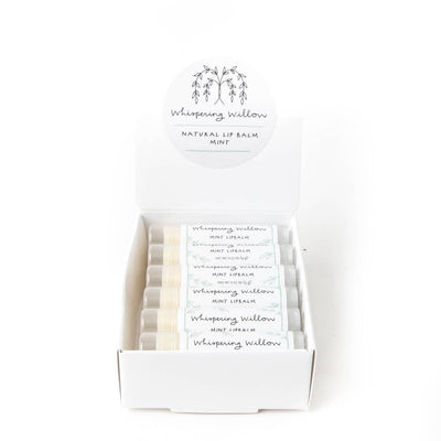 Natural Lip Balm - Giften Market