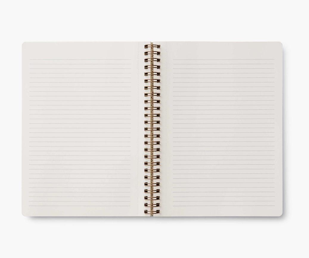 New York Spiral Notebook - Giften Market