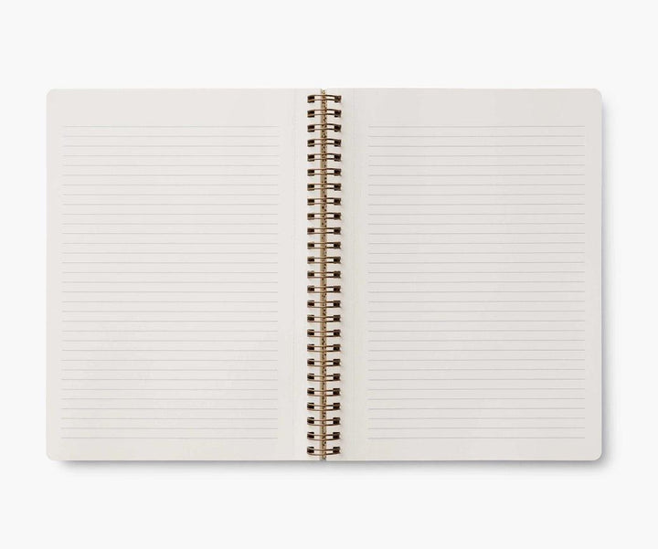 New York Spiral Notebook - Giften Market