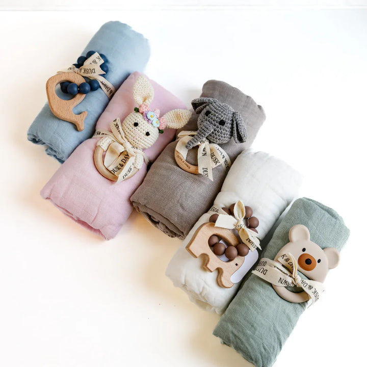 Newborn Baby Bundle - Giften Market