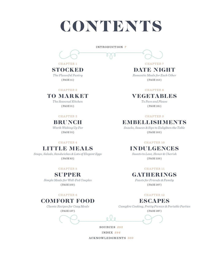 Newlywed Cookbook - Giften Market