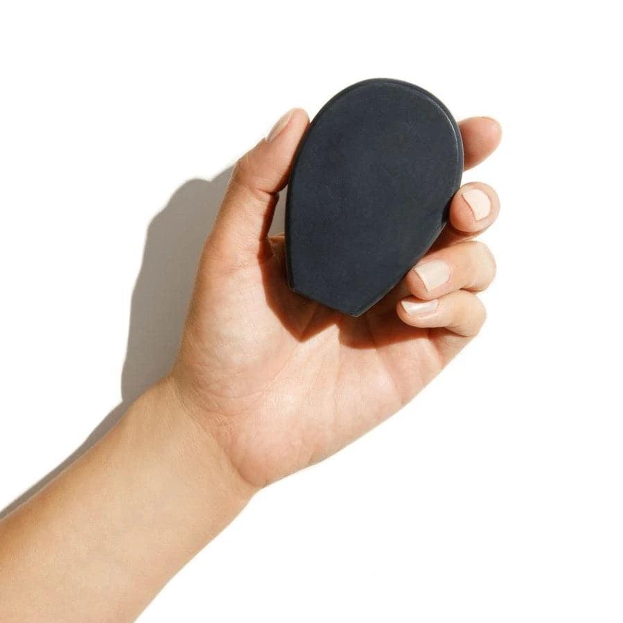 Noche Clara - Charcoal Bar Soap - Giften Market