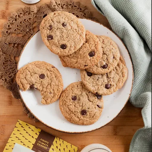 Oat Chocolate Chip Cookie Mix - Giften Market