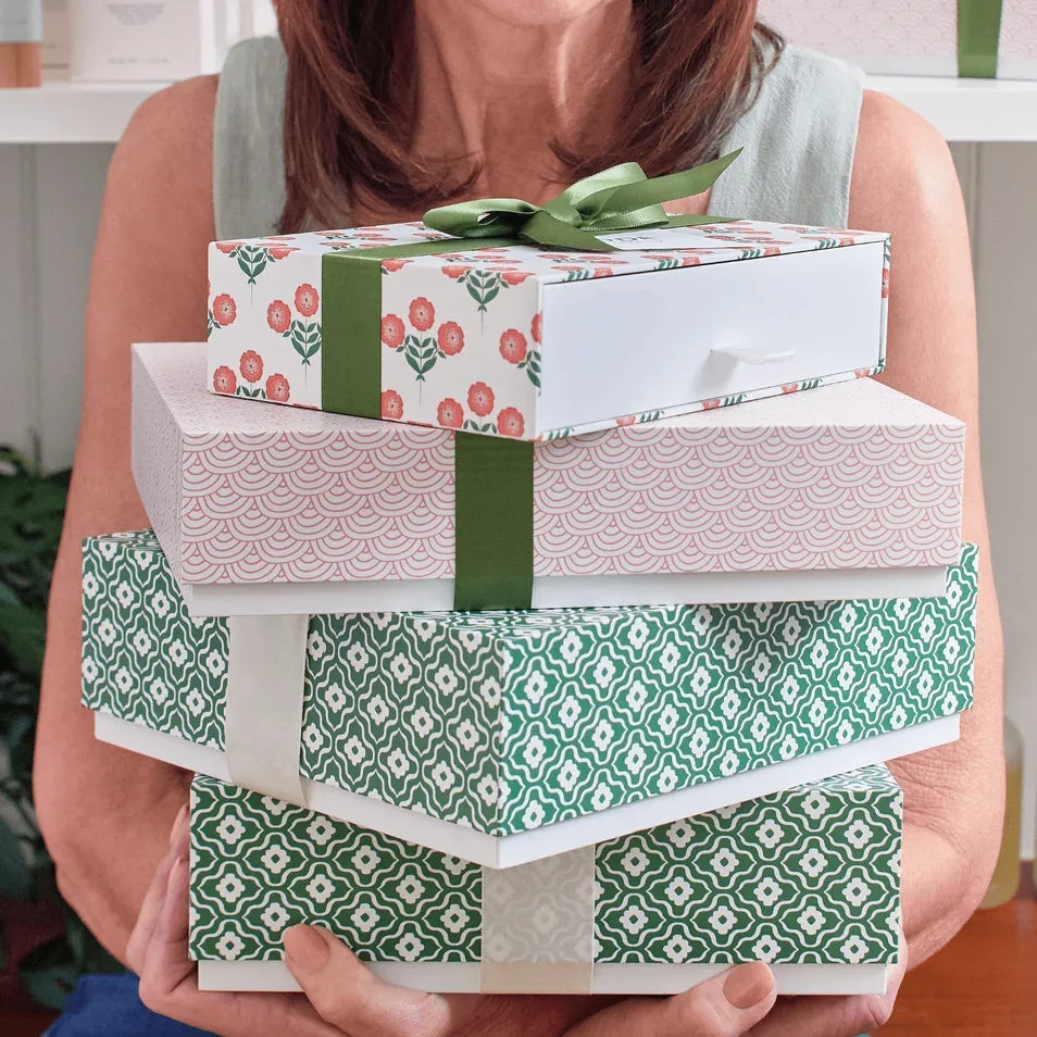 Hand & Body Lotion Discovery Set