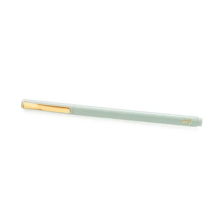 Office Green Felt Pen - Giften Market