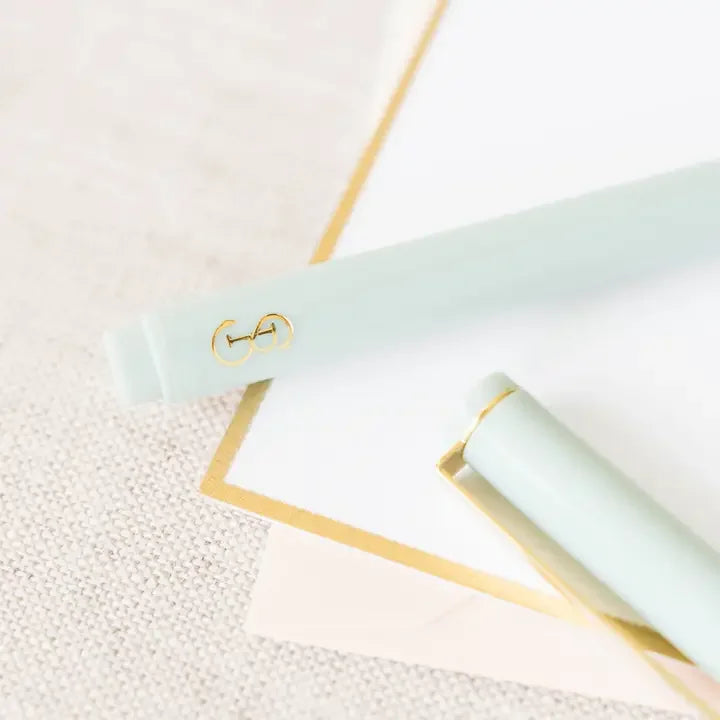 Office Green Felt Pen - Giften Market