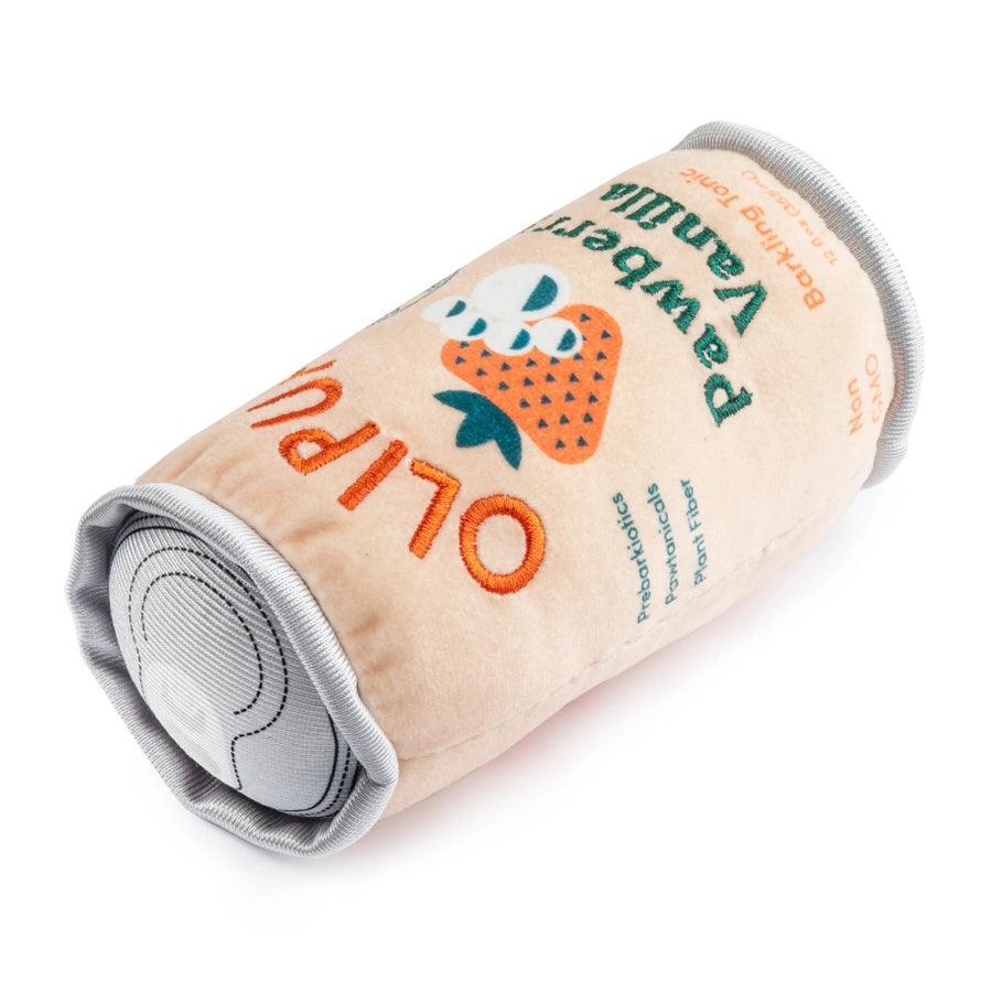Olipup Pawberry Vanilla Dog Toy - Giften Market