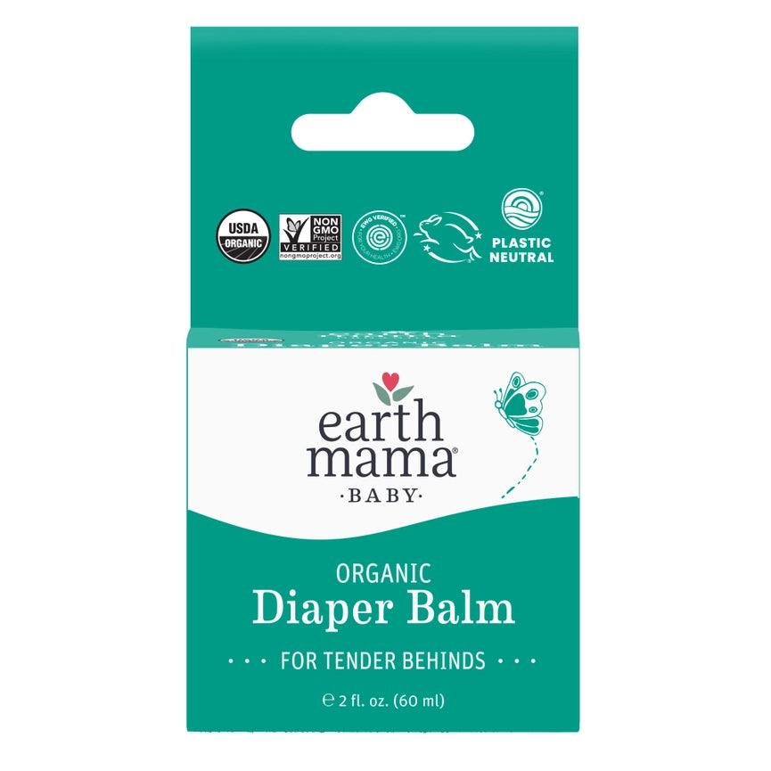 Organic Diaper Balm - Giften Market