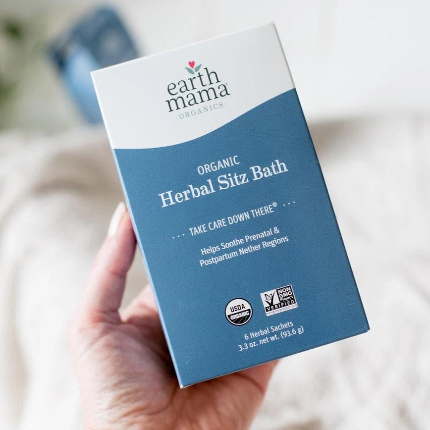 Organic Herbal Sitz Bath - Giften Market