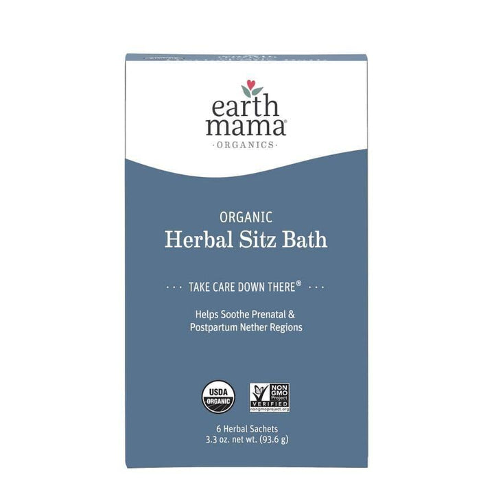 Organic Herbal Sitz Bath - Giften Market
