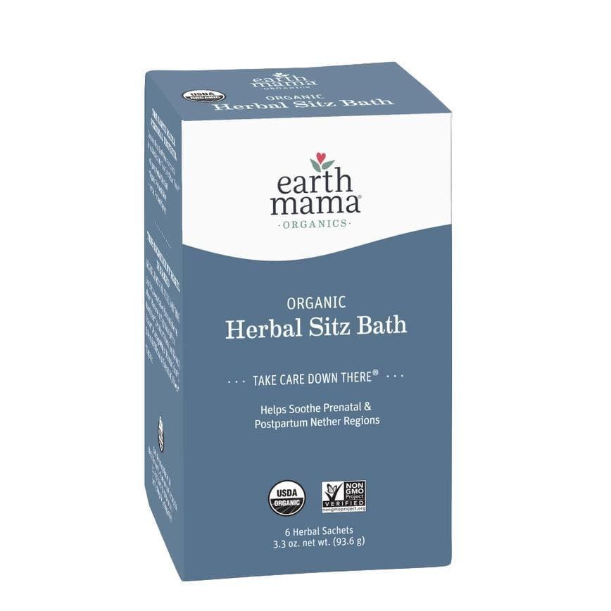 Organic Herbal Sitz Bath - Giften Market