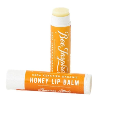 Organic Honey Lip Balm - Giften Market