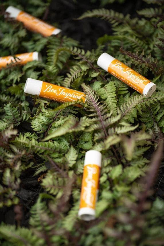 Organic Honey Lip Balm - Giften Market