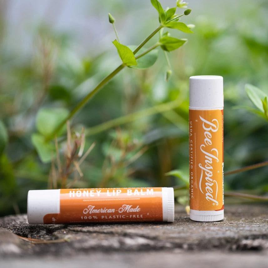 Organic Honey Lip Balm - Giften Market