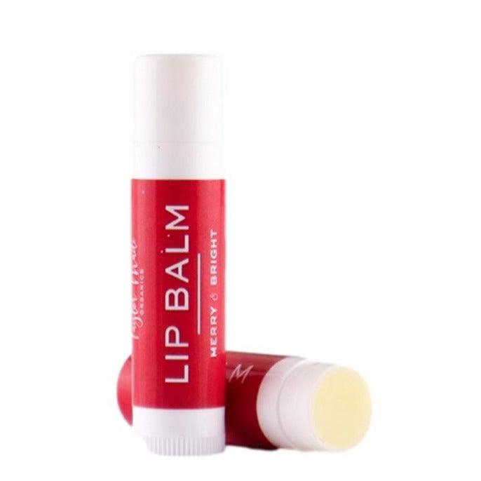 Organic Lip Balm - Giften Market