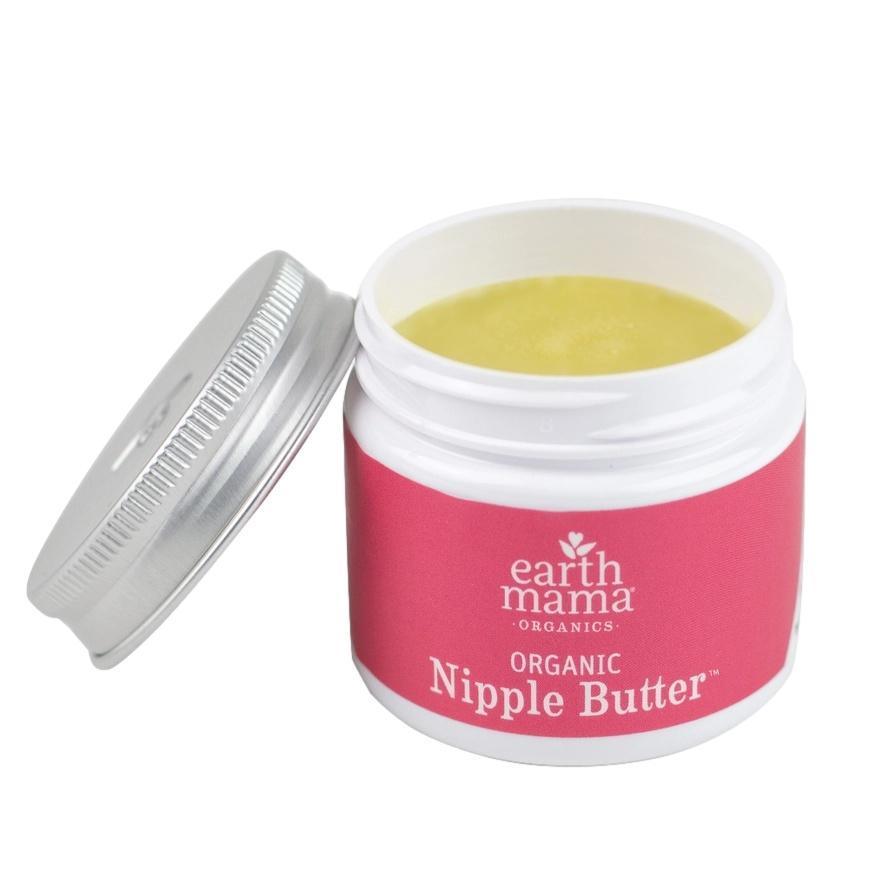 Organic Nipple Butter - Giften Market