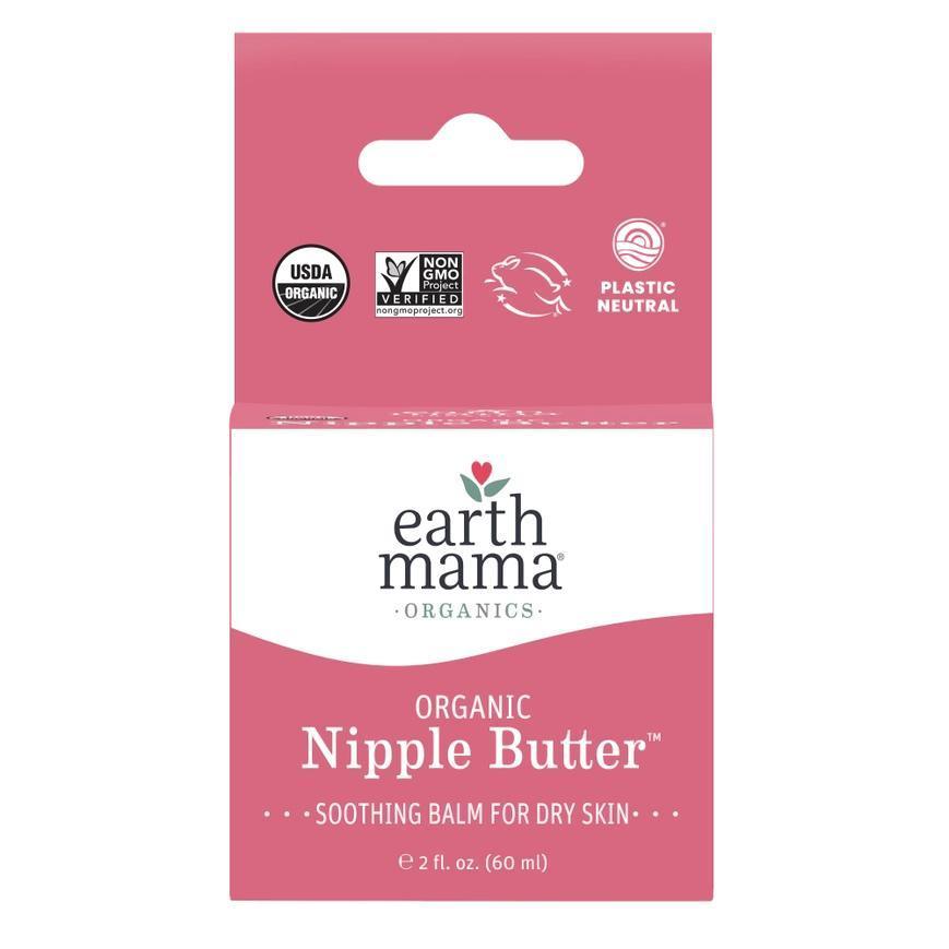 Organic Nipple Butter - Giften Market